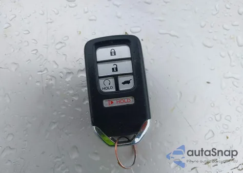 2017 Honda Cr-V Ex from USA, damaged, VIN 5J6RW2H53HL046606